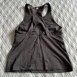Lululemon Final Lap tanktop